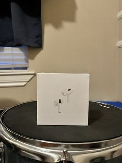 AirPods Pro 2n Generation