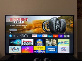 50" LED 4K UHD TV Insignia