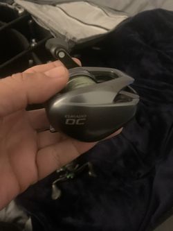 Fishing Reels