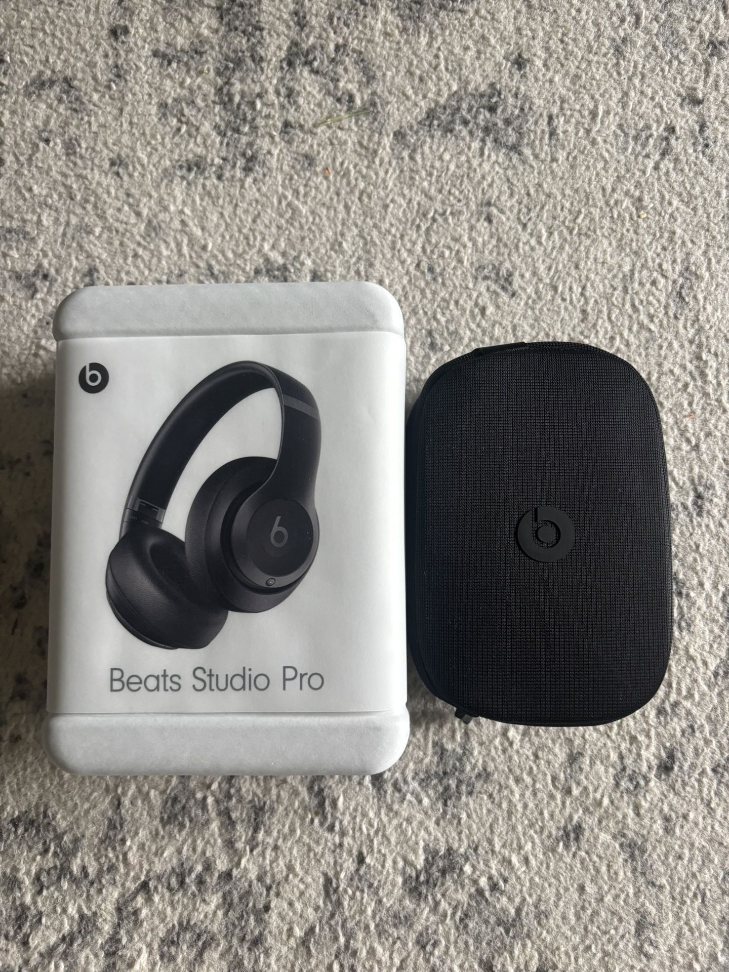 Beats Studio Pro