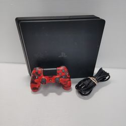 PS4 Slim