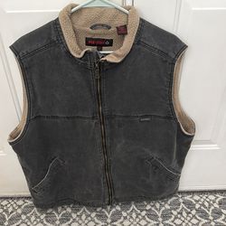 Vest