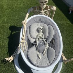 Munchkin Baby Swing 