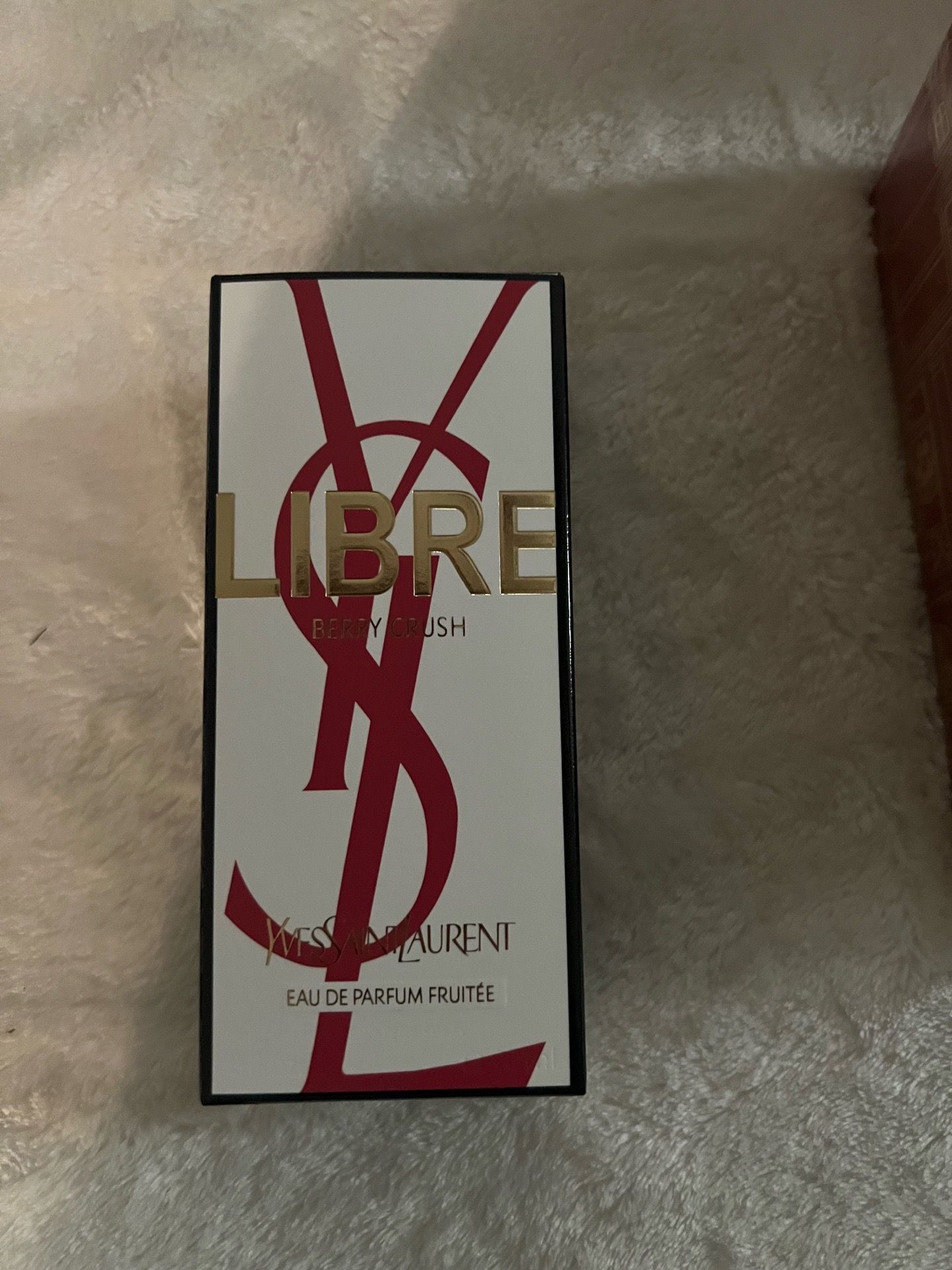 Fragances