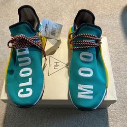 Adidas Human Race NMD