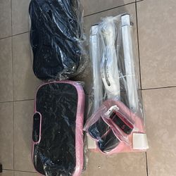 Vibration Plate 