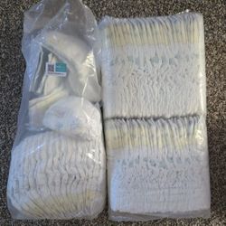 Pampers Swaddlers Size 5
