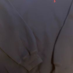 Ralph Lauren Polo Large 