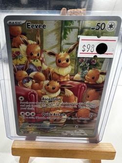 Eevee