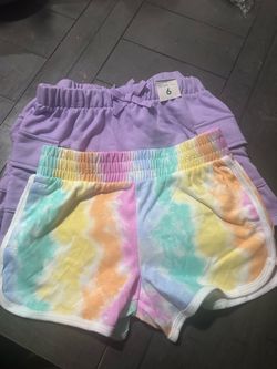 Kids shorts