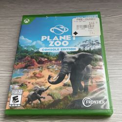 Didn’t have Xbox series X