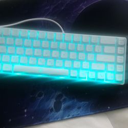 Selling Keyboard/Mouse And Mouse Pad