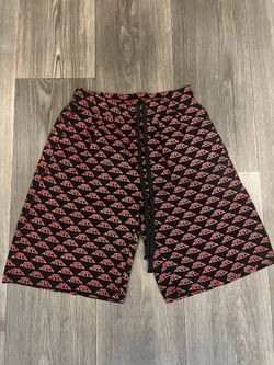 Awesome Atk Shorts