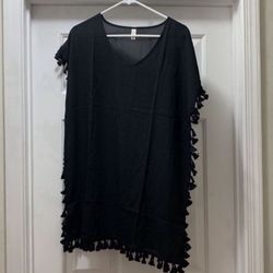 Brand New Swimsuit Coverup