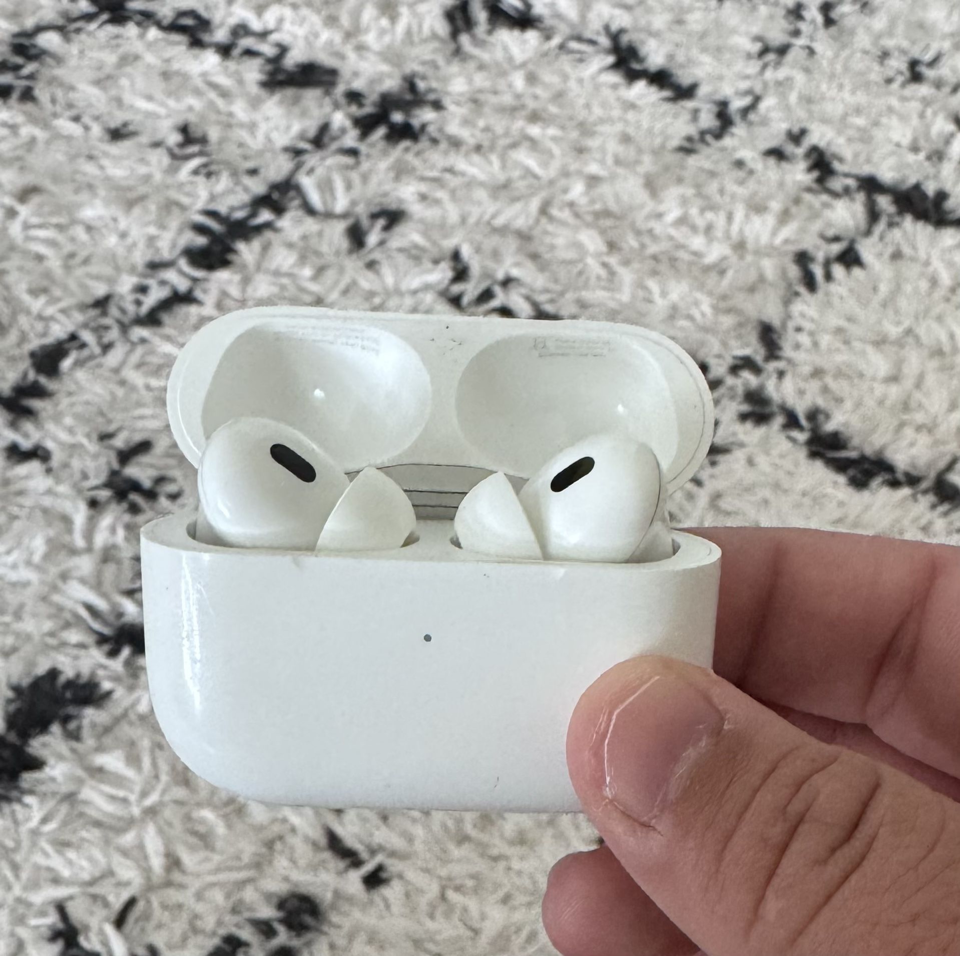 AirPods Pro 2