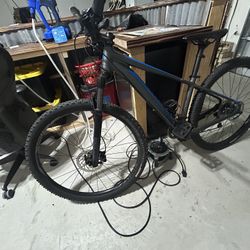 Specialized Rockhopper 29 Size M