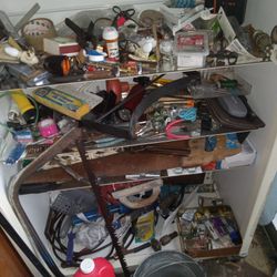 Tools 5 For 1 Dollar 