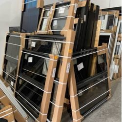 Hurricane Rated Impact Window – For Sale