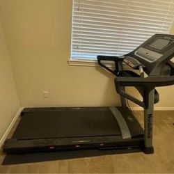 NordicTrack T8.5 S treadmill With iFit Connectivity For Sale