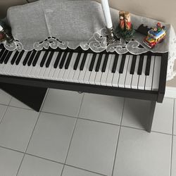 Electric Piano 