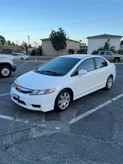 2011 Honda Civic