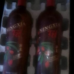 Ningxia