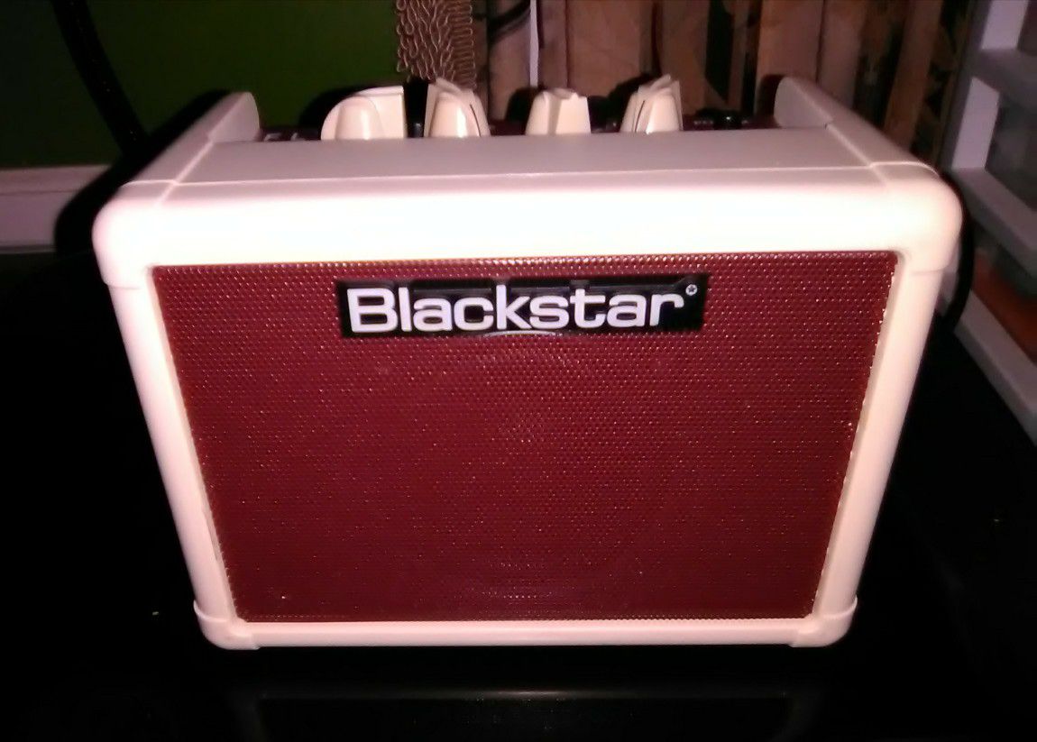 Blackstar FLY VINTAGE Mini amp