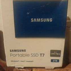 New 2TB