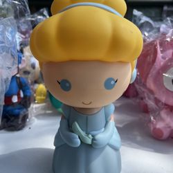 Cinderella Bank