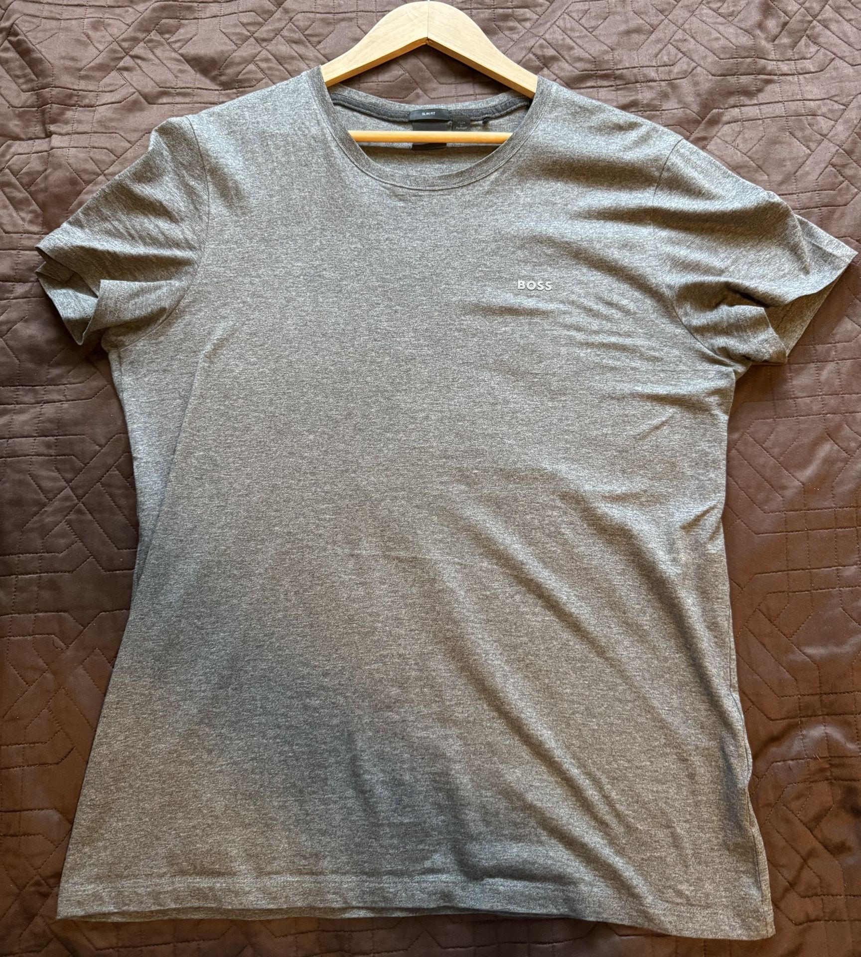 Boss Shirt