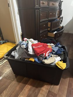 Baby Clothes ( Boy ) 