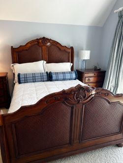 Bed Frame