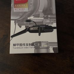 Photography Equipment 