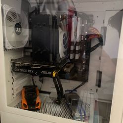Gaming pc 3050