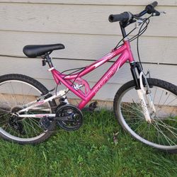 HUFFY Trail Runner BIKE 