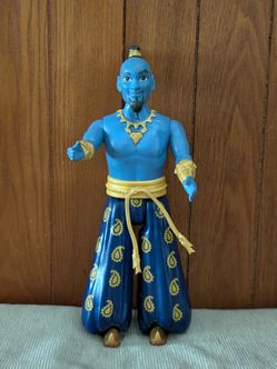 Disney action figures toys