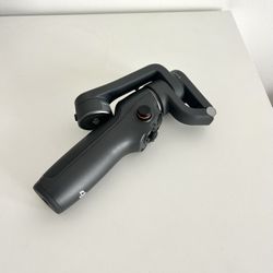DJI Osmo Mobile 6 Gimbal Stabilizer - DJI Refurbished - Unused, Excellent