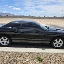 2014 Dodge Challenger