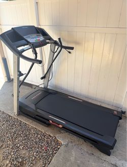 Treadmill