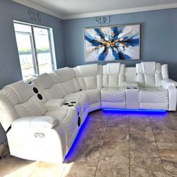 New sectional in box buy now pay later $39 down no credit needed
