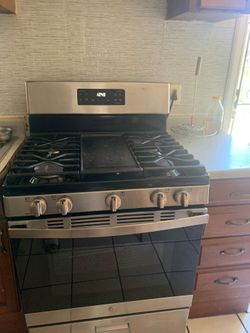 Stove