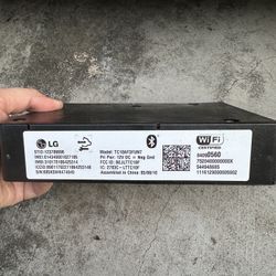 2017 Camaro Rs tcm Telematics Control Module