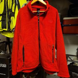 Mens NF Fleece Jacket