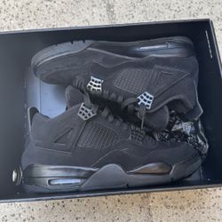 Jordan 4