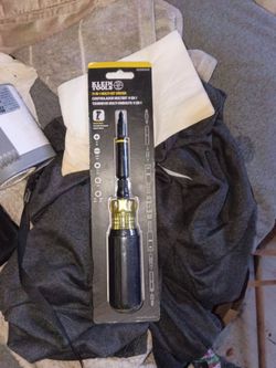Klein tools