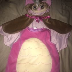 Costume ( baby koala 9/12 meses $6