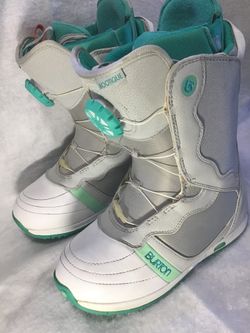 Snowboard Boots 7 Women’s