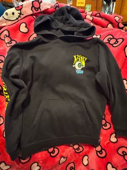 Vans- Off the wall Pullover Hoodie Medium