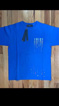 Amiri Tshirt (S, XL)
