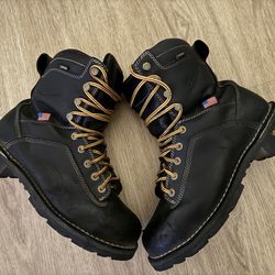 Danner  Wild-land Fire Boots Men’s Size 8 
